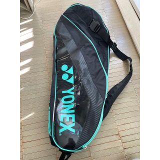 ヨネックス(YONEX)のYONEXヨネックスラケットバック(バドミントン)