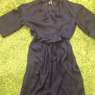 エイチアンドエム(H&M)の【H&M】フォーマルワンピース(その他ドレス)