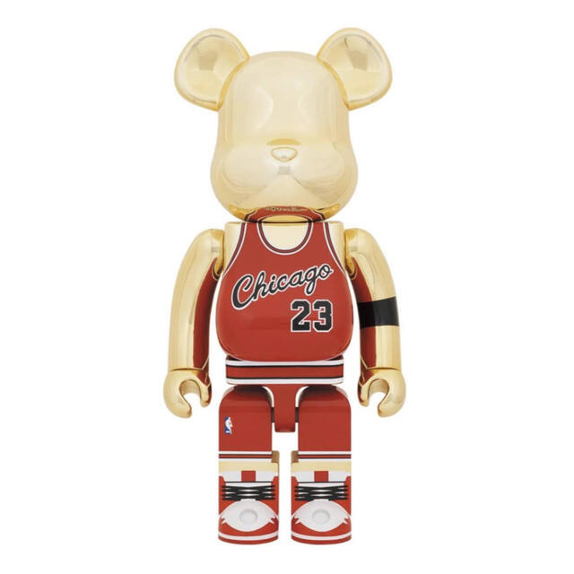 ランキング2022 BE@RBRICK - TOY MEDICOM Michael 1000% 1985 Jordan その他 ランキング2022 BE@RBRICK - TOY MEDICOM Michael 1000% 1985 Jordan その他