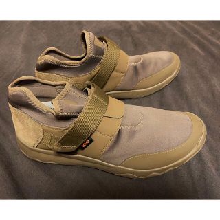 テバ(Teva)のTEVA(テバ) ARROWOOD EVO WP ダークオリーブ 28cm 防水(スニーカー)