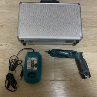 マキタ(Makita)のマキタ 充電式 インパクトドライバー(その他)