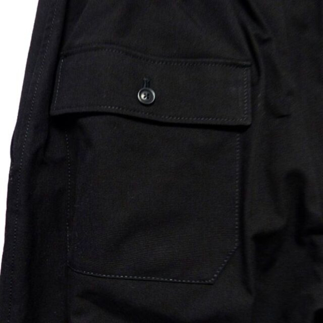 Yohji Yamamoto - 【新品】Ground Y Yohji Yamamoto マジックテープ