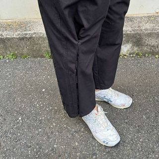 Yohji Yamamoto - 【新品】Ground Y Yohji Yamamoto マジックテープ