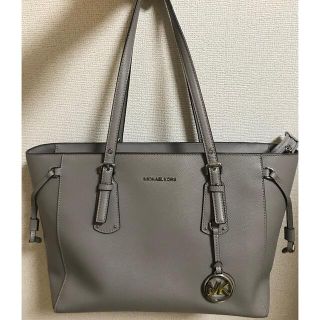 マイケルコース(Michael Kors)の【sherry様♡専用】即日発送可❣️マイケルコース MK バッグ  トート(トートバッグ)