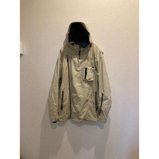 デサント(DESCENTE)のAIR TO GROUND A-SEVEN エーセブン スノーボードウエア(ウエア/装備)