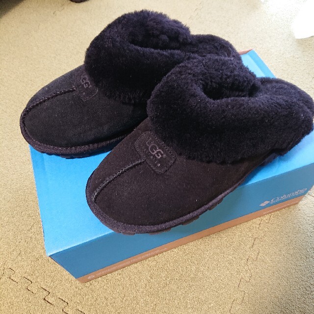 UGG coquetteスリッポン/モカシン