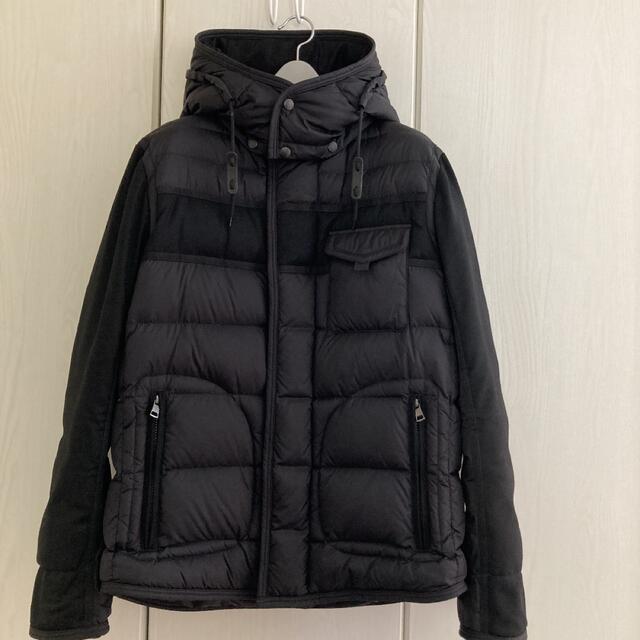 MONCLER ダウンジャケット RYAN  サイズ3 ☆美品☆