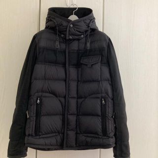 モンクレール(MONCLER)のMONCLER ダウンジャケット RYAN  サイズ3 ☆美品☆(ダウンジャケット)