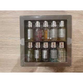 モルトンブラウン(MOLTON BROWN)の新品未使用　モルトンブラウン　(バスグッズ)