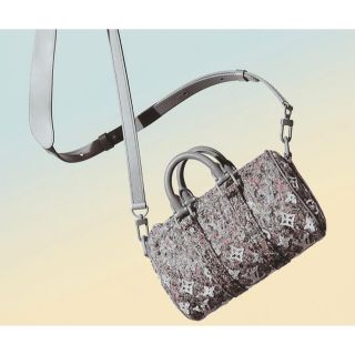 ヴィトン(LOUIS VUITTON) 牛革 ボストンバッグ(メンズ)の通販 25点