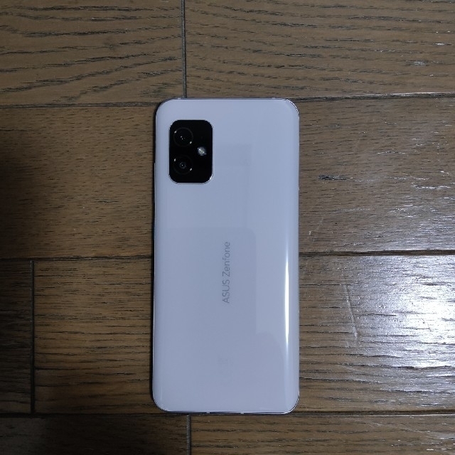 ASUS zenfone 7 pro 8GB 256GB　美品 ZS671KS