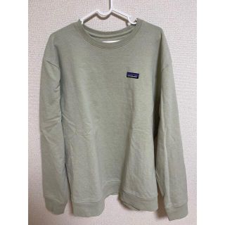 パタゴニア(patagonia)のパタゴニア　スウェット　セーター　patagonia(スウェット)