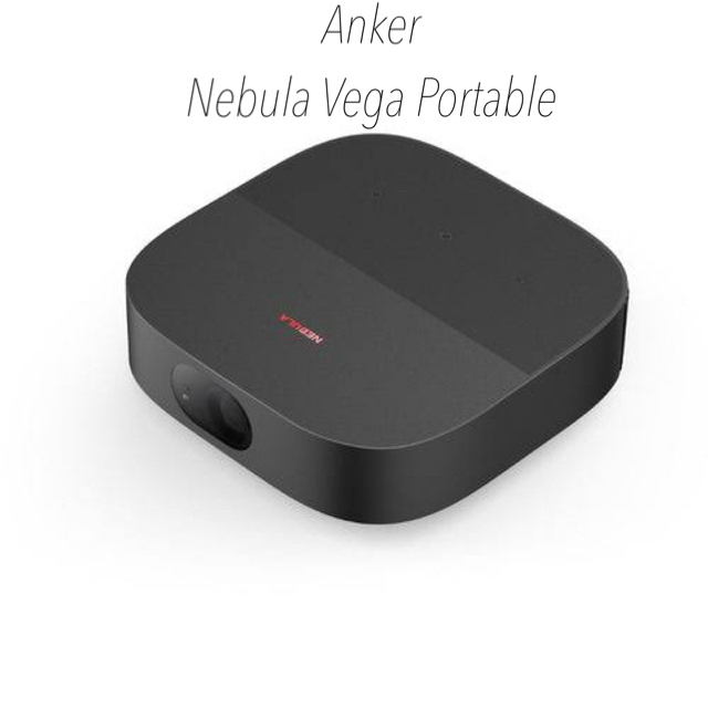 Anker Nebula Vega Portable