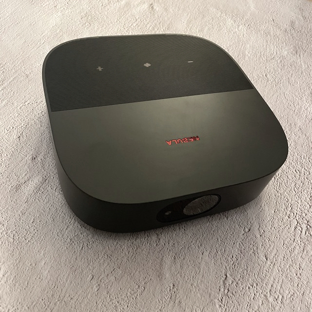 Anker Nebula Vega Portable