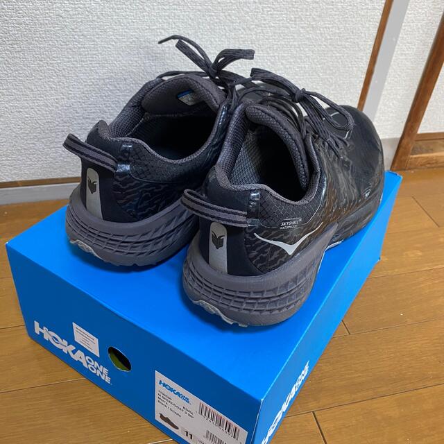 Hoka One One Speedgoat 3 Wp