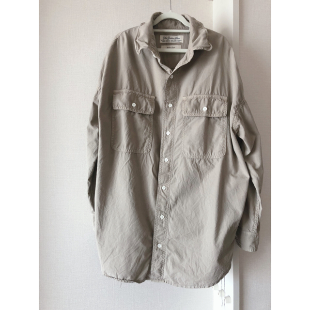 人気SALE爆買い】 L'Appartement DEUXIEME CLASSE L'Appartement REMI RELIEF  CHAMBRAY シャツの通販 by ameri｜アパルトモンドゥーズィエムクラスならラクマ