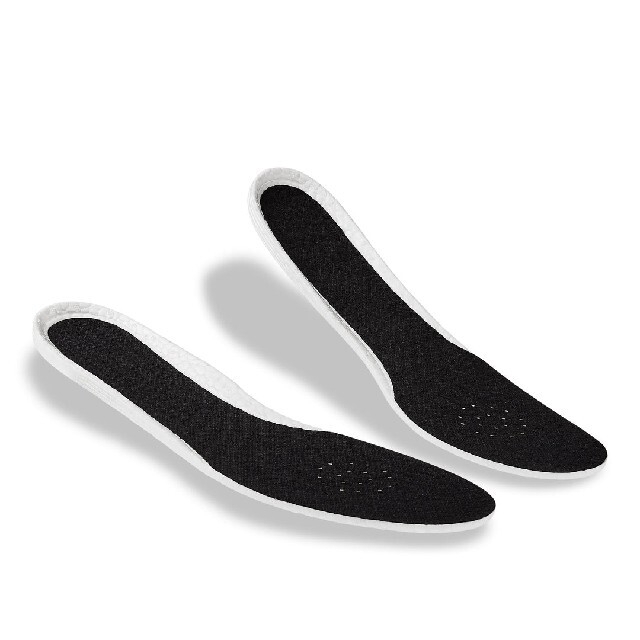 HEFE LUXX Original Comfort Insoles BLACK メンズの靴/シューズ(スニーカー)の商品写真