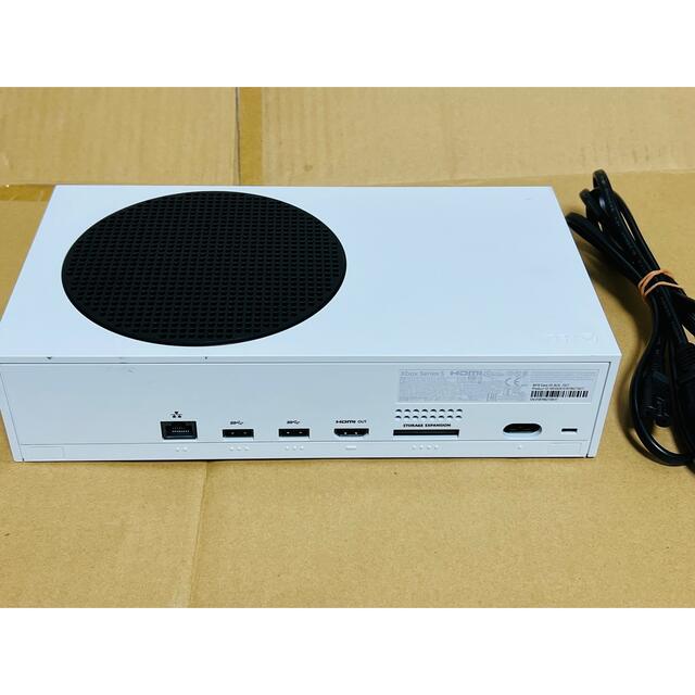 Microsoft - Microsoft XBOX Series S 本体 中古品の通販 by Microsoft - Microsoft XBOX Series S 本体 中古品の通販 by