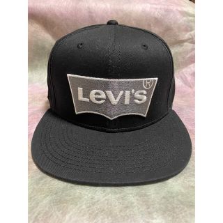 リーバイス(Levi's)の【Levi's公式】リーバイス　スナップバックCap(キャップ)