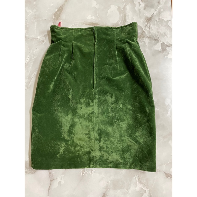 LANCEL(ランセル)のランセル　スカート レディースのスカート(ひざ丈スカート)の商品写真