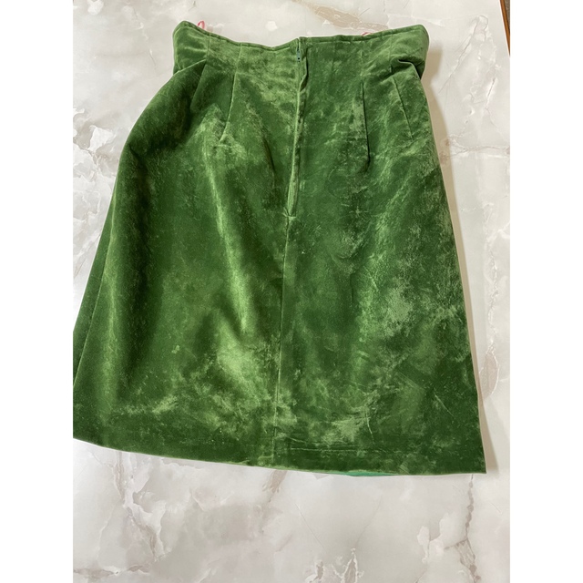 LANCEL(ランセル)のランセル　スカート レディースのスカート(ひざ丈スカート)の商品写真