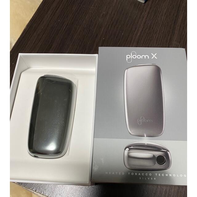 輝い PloomTECH 本体 プルームX - タバコグッズ - www.we-job.com 輝い PloomTECH 本体 プルームX - タバコグッズ - www.we-job.com
