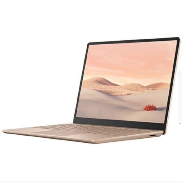 Surface Laptop Go サーフェス ラップトップ ゴー8GBSSD