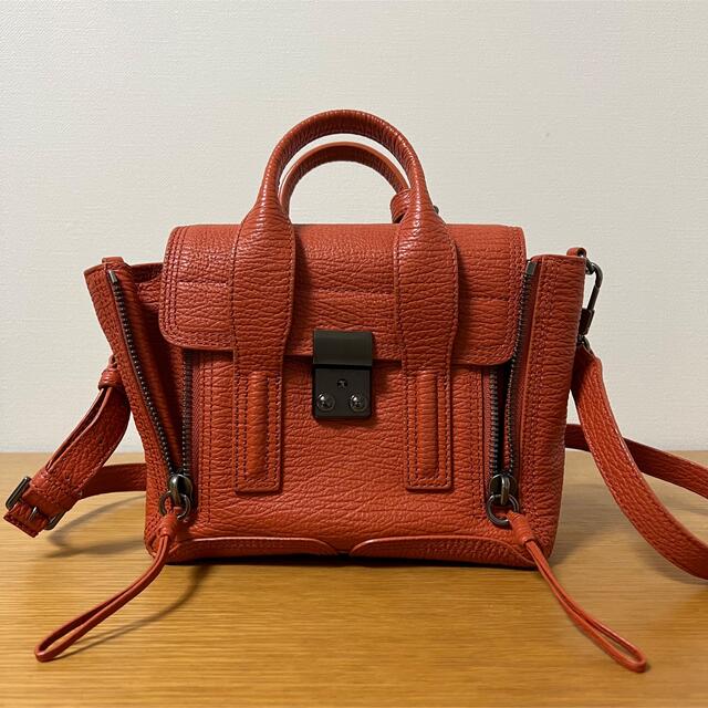 3.1 Phillip Lim*31フィリップリム*ショルダーバッグ - ショルダーバッグ