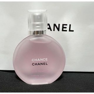 シャネル(CHANEL)のシャネル　チャンス オー タンドゥル  ヘアミスト(ヘアウォーター/ヘアミスト)