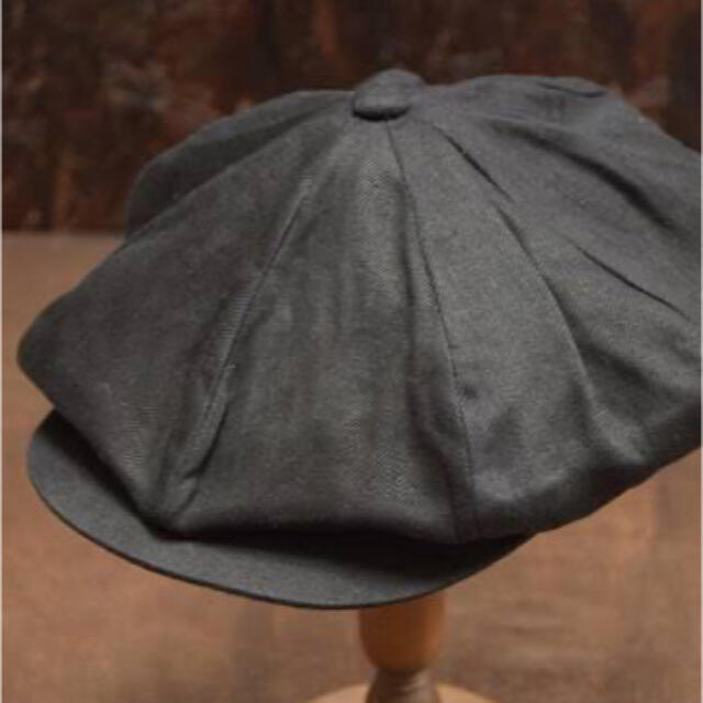 超格安価格 帽子 ベレー帽 visvim - ハンチング/ベレー帽 - www 