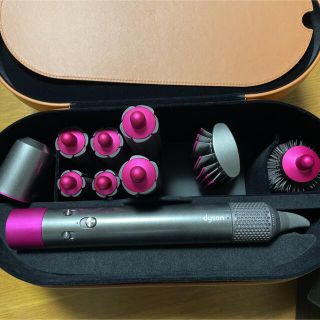 ダイソン(Dyson)のダイソン　ヘアスタイラー(ドライヤー)