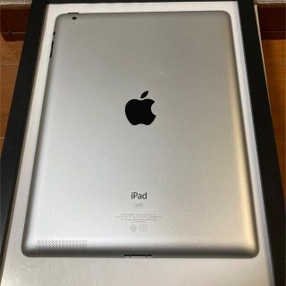 上品Aランク　iPad2 WiFiモデル　大容量64GB アイパッド　2世代