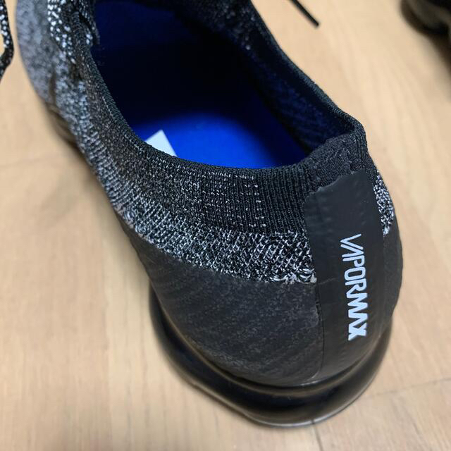 NIKE(ナイキ)のナイキ エア ヴェイパーマックス フライニット オレオ 2.0 メンズの靴/シューズ(スニーカー)の商品写真