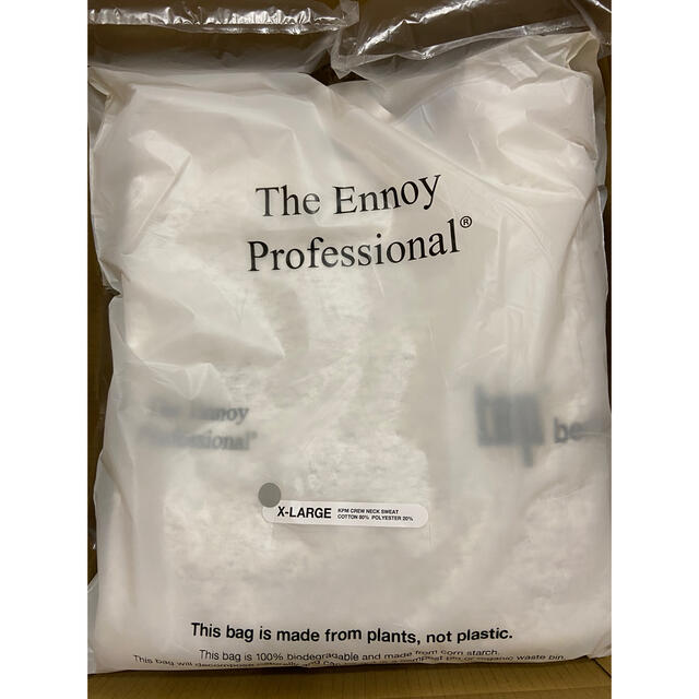 価格は安く 誕生日プレゼント The 格安 ennoy 新品未使用 20700円正規