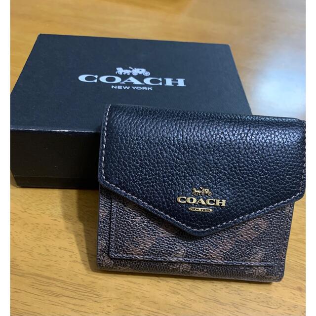 絶対一番安い - COACH COACH 財布 コーチ 財布