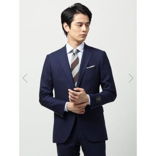 スーツカンパニー(THE SUIT COMPANY)の★美品★スーツカンパニー　スーツ　セットアップ(セットアップ)