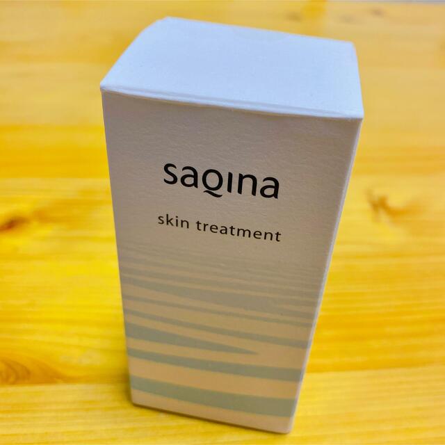 saqina スキントリートメント 100ml