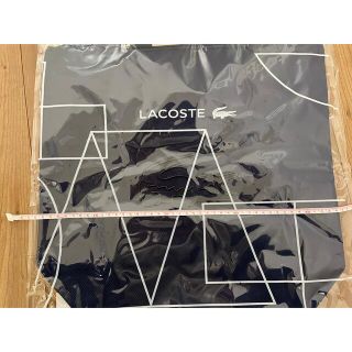 ラコステ(LACOSTE)のラコステ  トートバッグ　(トートバッグ)