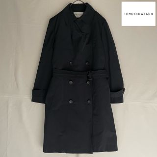 トゥモローランド ライナー付き トレンチコート(レディース)の通販 37