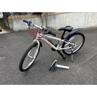 ルイガノ 子供 自転車の通販 62点 | LOUIS GARNEAUのキッズ/ベビー