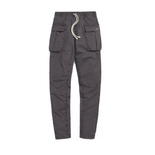 パンツキス Kith Rivington Cargo Pant Hurricane