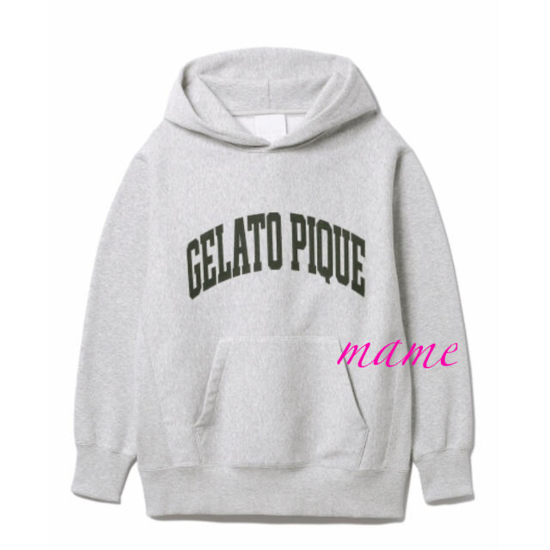 定価以下✨新品【UNISEX】リサイクルコットン裏毛プルオーバー♡Ｍ～Ｌ