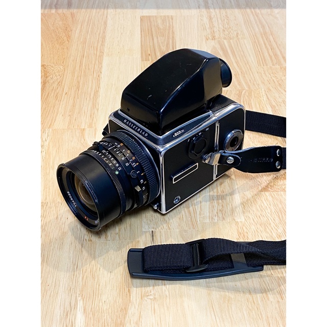 オマケ追加 Hasselblad(ハッセルブラッド )503CXiボディ - funespar.org