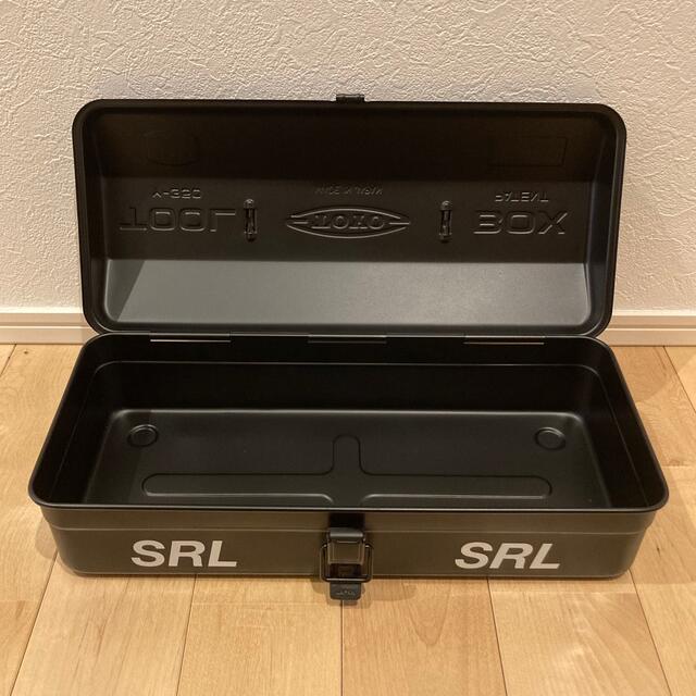 送料無料新品】 NEIGHBORHOOD - NEIGHBORHOOD 22AW SRL Y-350 TOOL BOX