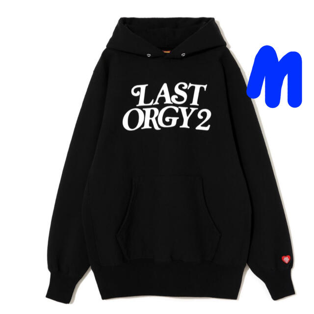 LAST ORGY 2 GDC PIZZA HOODIE OFF .0%OFF  日本