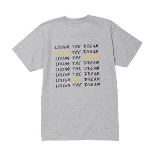 ワンエルディーケーセレクト(1LDK SELECT)のPriv. Spoons Club LIVING THE DREAM Tシャツ(Tシャツ/カットソー(半袖/袖なし))