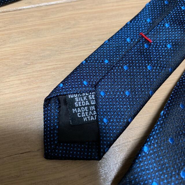 HUGO BOSS(ヒューゴボス)のHUGO ネクタイ メンズのファッション小物(ネクタイ)の商品写真