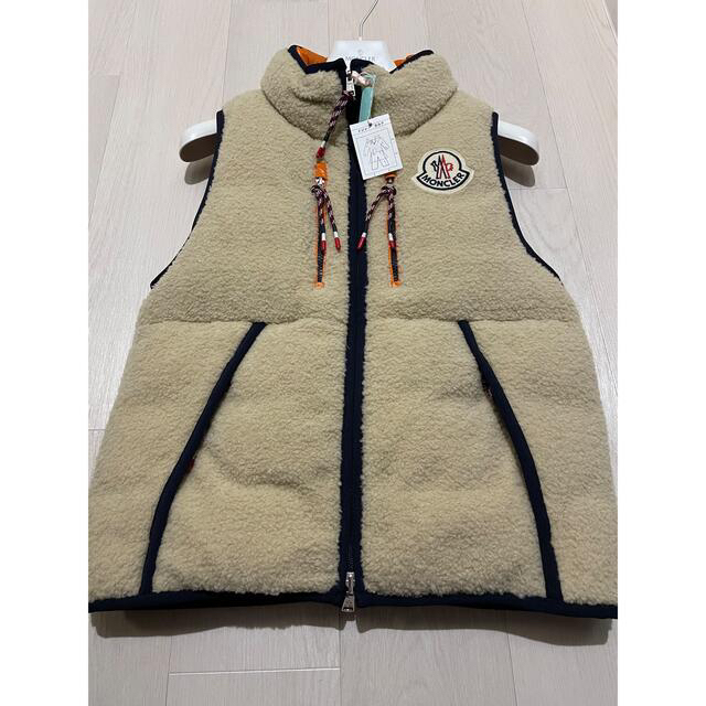 送料無料/新品】 MONCLER - 残り10分 最終値下げ モンクレール ダウン