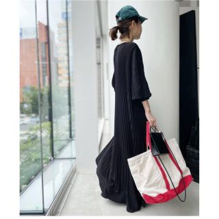 アパルトモンドゥーズィエムクラス(L'Appartement DEUXIEME CLASSE)のアパルトモン L.L.Bean Canvas Large Tote Bag(トートバッグ)