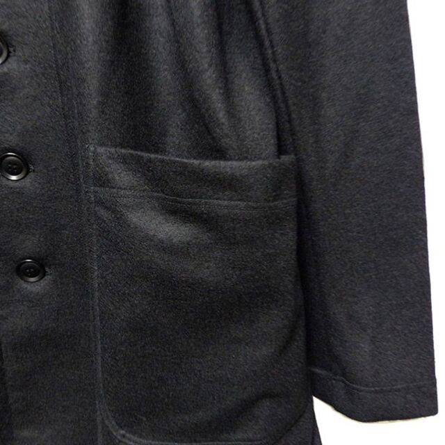 Yohji Yamamoto - 【新品】S'YTE Yohji チェスター コート ブラック 3